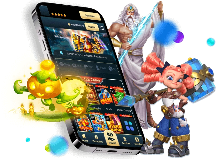 Giá trị cốt lõi của 69vn20 Casino