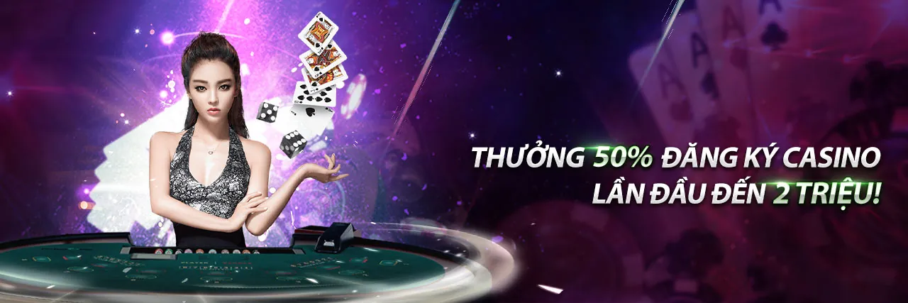 Sảnh Casino Trực Tuyến 69vn20