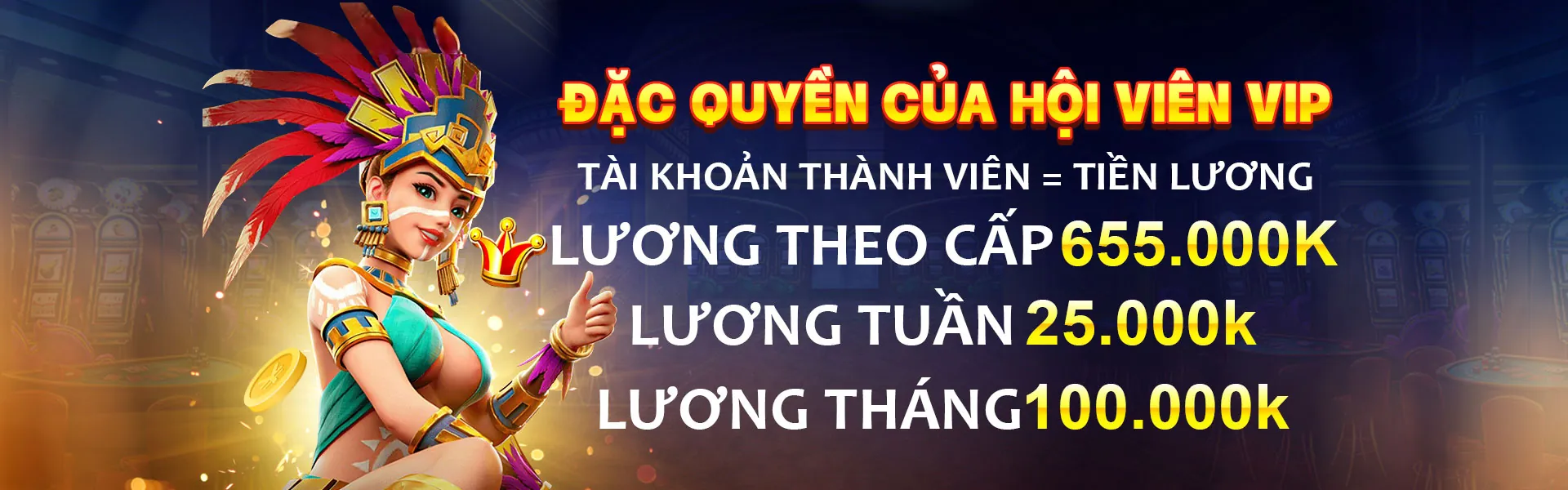 Khuyến Mãi Hấp Dẫn Nhất 69vn20 Casino