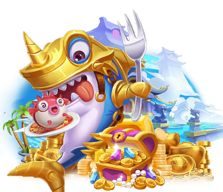 Giao diện trò chơi bắn cá 69vn20 Casino